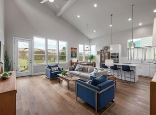 5909 Toscana Ave, Austin, TX 78724