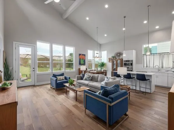 5909 Toscana Ave, Austin, TX 78724