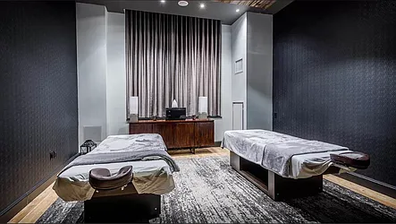Rented by The KCI Group