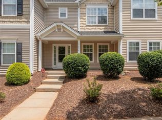 17814 Caldwell Track Dr, Cornelius, NC 28031
