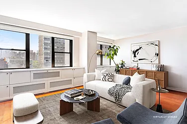 210 East 15th Street, #10H