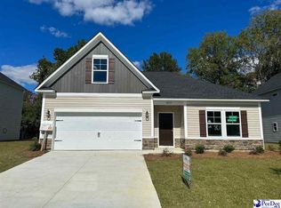 3825 Panther Path #80, Timmonsville, SC 29161