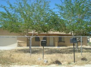 9047 E Avenue T10, Littlerock, CA 93543