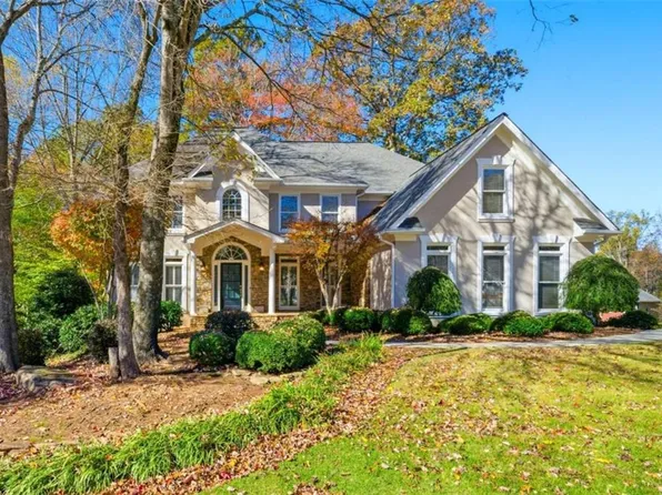 799 Myerston Ct, Lawrenceville, GA 30044