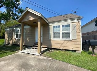 1930 Jean St #A, Houston, TX 77023