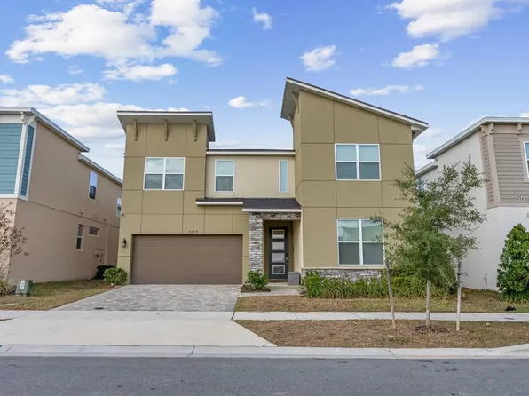 9179 Breeze Mist Ter, Davenport, FL 33897