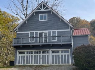 10 Dogwood Hills Ln #2, Weaverville, NC 28787