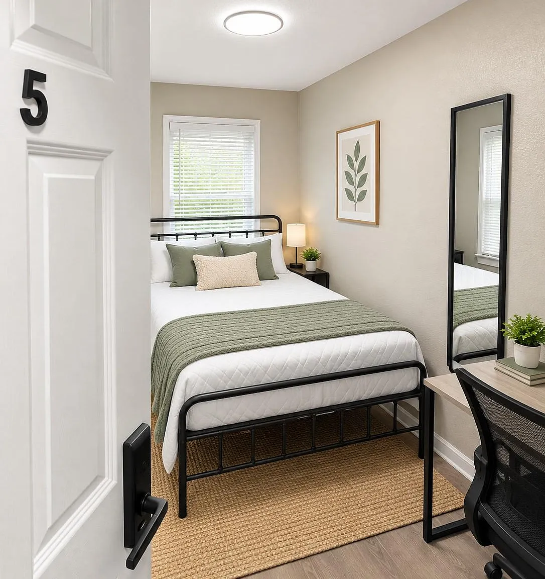 4 bed, 3.0 bath, 1904 sqft, $905 — Photo 3
