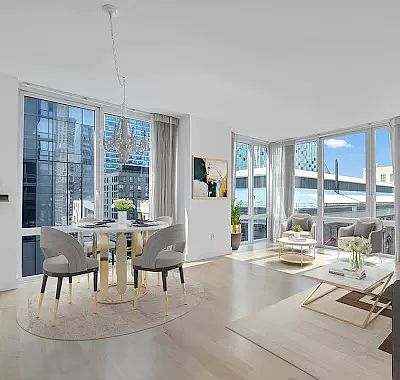 1st image of 10 W End Ave APT 8H