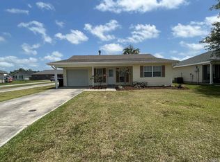 6695 Willie Lou Ave, Houma, LA 70364