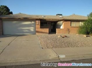 3104 E Emelita Ave, Mesa, AZ 85204