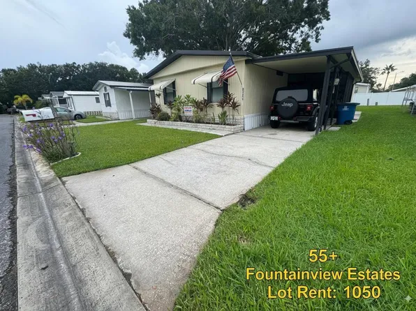 9129 McMillan Ln, Tampa, FL 33635