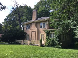 733 E 33rd St, Indianapolis, IN 46205