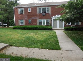 50 Fox Rd #1-A, Edison, NJ 08817