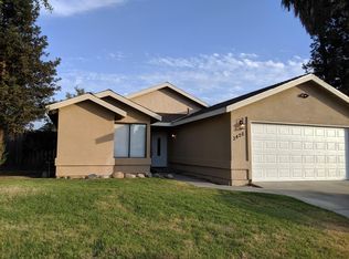 3428 S San Joaquin Ct, Visalia, CA 93277