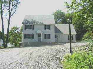 459 Hickory Valley Rd, Stroudsburg, PA 18360