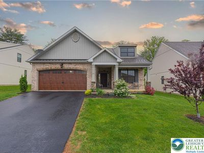 3711 Daylily Dr, Emmaus, PA, 18049