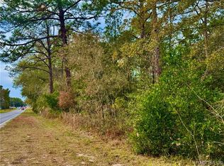 6241 W Homosassa Trl, Homosassa, FL 34448