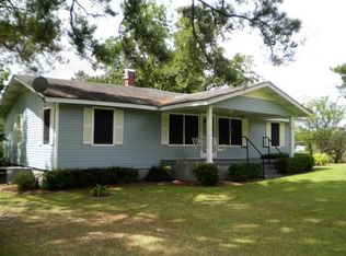 216 Beulah Church Rd, Thomasville, GA 31757