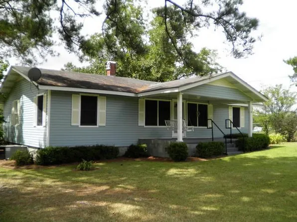 216 Beulah Church Rd, Thomasville, GA 31757
