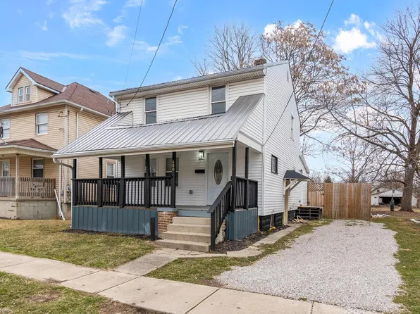 680 Silver St, Marion, OH 43302