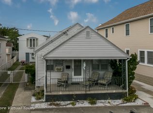 122 E Hildreth Ave, Wildwood, NJ 08260