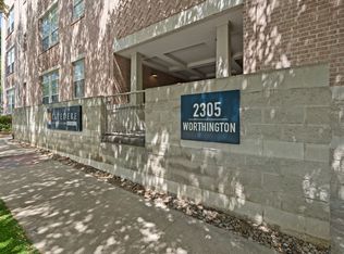 2305 Worthington St APT 108, Dallas, TX 75204