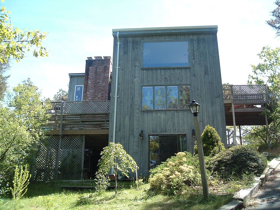 Spring view