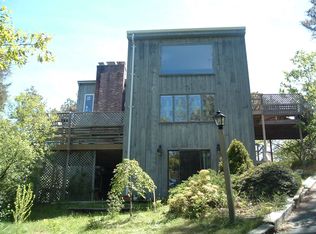 170 Browns Neck Rd, Wellfleet, MA 02667