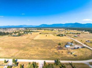 Nna Freemont St, Athol, ID 83801