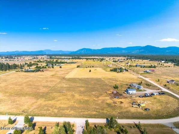 Nna Freemont St, Athol, ID 83801