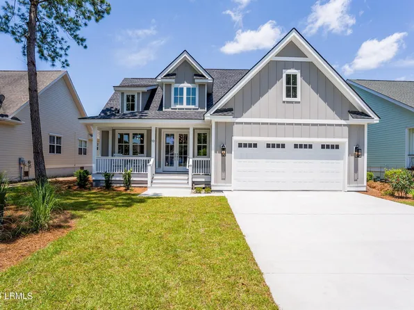 10 W National Blvd, Beaufort, SC 29907