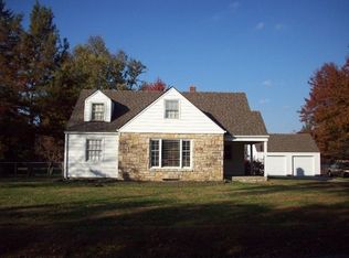11400 E 55th Ter, Raytown, MO 64133