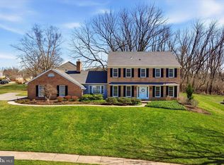 290 Musket Ln, Chesterbrook, PA 19087