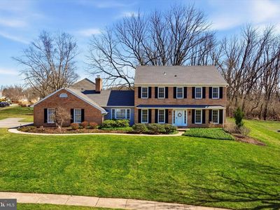 290 Musket Ln, Chesterbrook, PA, 19087