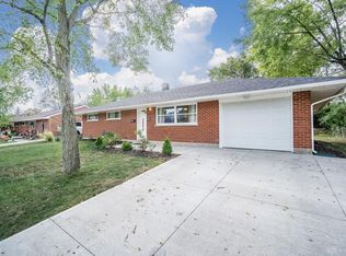 5869 Tomberg St, Dayton, OH 45424