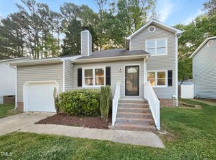 833 Rawls Dr, Raleigh, NC 27610