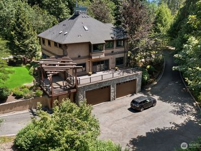 6617 247th Avenue NE, Redmond, WA, 98053