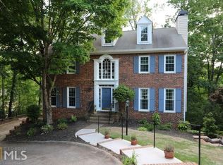 2605 Brigadier Ct SW, Marietta, GA 30064