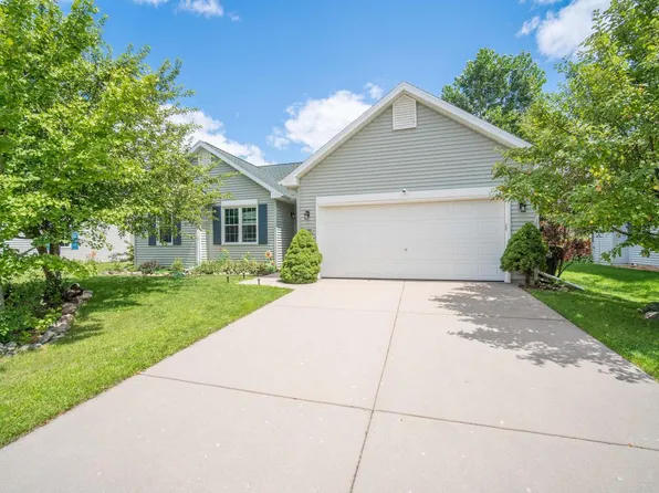 1180 Mayfield ROAD, Hartford, WI 53027