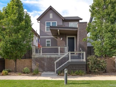 4100 Albion Street #1116, Denver, CO, 80216