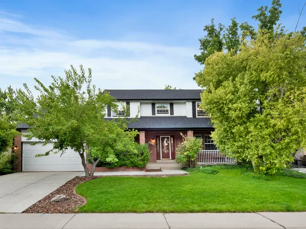 6562 W Calhoun Pl, Littleton, CO 80123