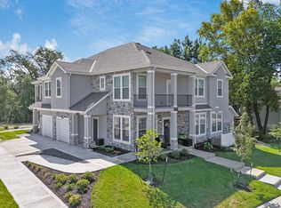 Stonehaven Overland Park, Overland Park, KS 66223