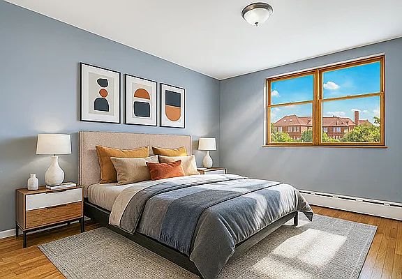 4th image of 669 Meeker Ave APT 4