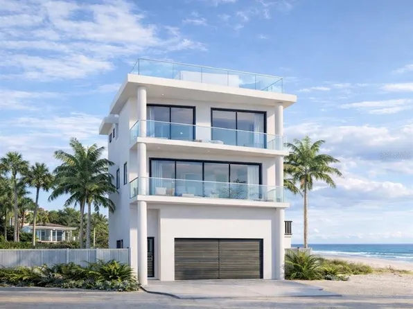 303 Gulf Dr N, Bradenton Beach, FL 34217