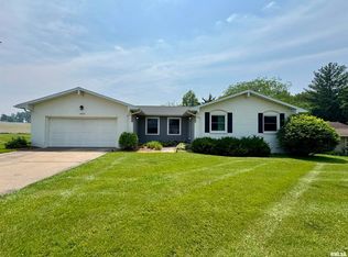 1601 Riverview Dr, Macomb, IL 61455