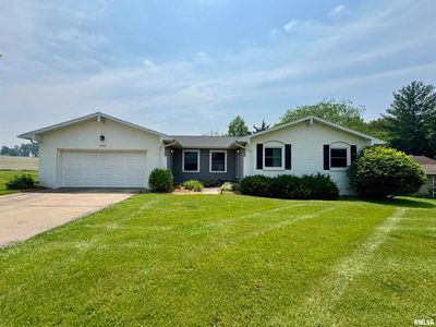 1601 Riverview Dr, Macomb, IL, 61455