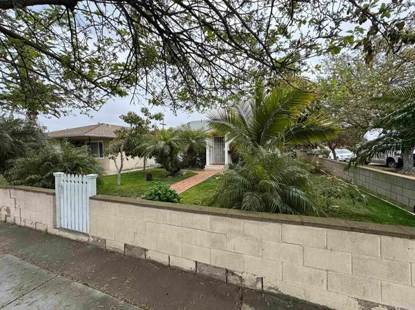 2035-41 J Ave, National City, CA 91950