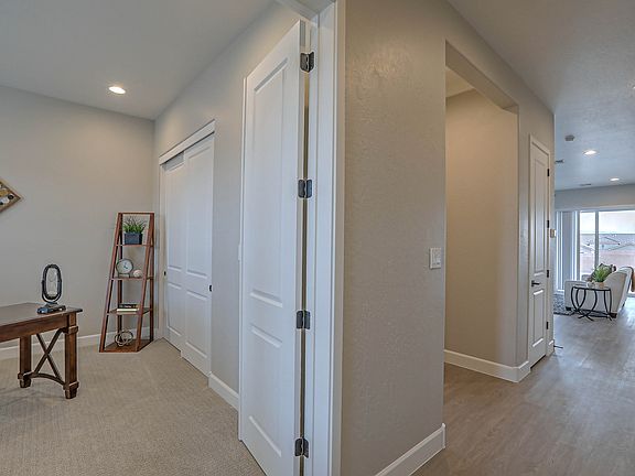 Bedroom 4 Opt. Study