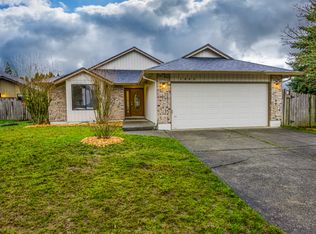 1803 NE 152nd St, Vancouver, WA 98686